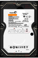 Seagate Barracuda ES.2 ST3750630SS 9EF246-001 08383 AMKSPR 0001 SAS front side