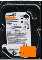 Seagate Barracuda Green ST2000DL003 9VT166-302 12344 WU CC3C SATA front side