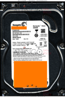 Seagate Barracuda Green ST2000DL003 9VT166-515 12345 WU CC45 SATA front side