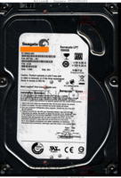 Seagate Barracuda LP ST1500DL003 9VT16L-301 11295 WU CC32 SATA front side