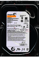 Seagate Barracuda LP ST2000DL003 9VT166-301 11316 WU CC32 SATA front side