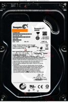 Seagate Barracuda LP ST2000DL003 9VT166-301 11375 SU CC32 SATA front side