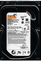 Seagate Barracuda LP ST2000DL003 9VT166-301 11433 SU CC32 SATA front side