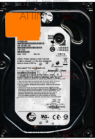 Seagate Barracuda LP ST2000DL003 9VT166-301 11375 SU CC32 SATA front side