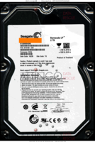 Seagate Barracuda LP ST32000542AS 9TN158-301 10235 TK CC34 PATA front side