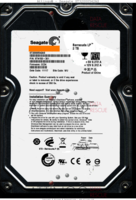 Seagate Barracuda LP ST32000542AS 9TN158-301 11117 WU CC34 SATA front side