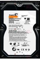 Seagate Barracuda LP ST32000542AS 9TN158-301 10444 SU CC34 SATA front side