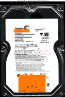 Seagate Barracuda LP ST32000542AS 9TN158-510 11215 SU CC34 SATA front side