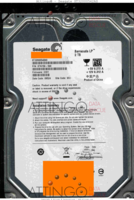 Seagate Barracuda LP ST32000542AS 9TN158-568 09524 WU CC91 SATA front side