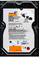 Seagate Barracuda LP ST32000542AS 9TN158-568 10285 SU CC94 SATA front side