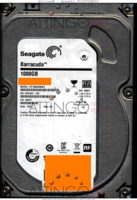 Seagate Barracuda ST1000DM003 9YN162-135 13011 SU NDP3 SATA front side