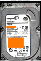 Seagate Barracuda ST1000DM003 9YN162-135 13045 TK NDP3 SATA front side