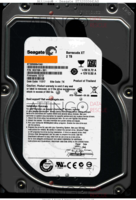 Seagate Barracuda XT ST32000641AS 9GV168-301 11317 TK CC13 SATA front side