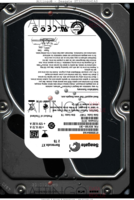 Seagate Barracuda XT ST32000641AS 9GV168-301 11407 TK CC13 SATA front side