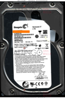 Seagate Barracuda XT ST32000641AS 9GV168-301 11407 TK CC13 SATA front side