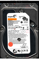 Seagate Barracuda XT ST32000641AS 9GV168-301 11407 TK CC13 SATA front side