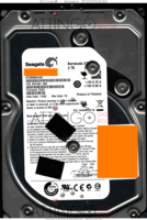 Seagate Barracuda XT ST32000641AS 9GV168-568 11202 TK CCA3 SATA front side