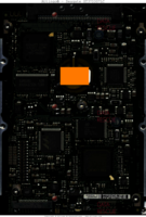 Seagate Cheetah 10k ST373307LC 9V3006-076   DS09 SCSI back side