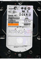 Seagate Cheetah 15k.7 ST3600057SS 9FN066-008 04/2012 China 0008 SAS front side