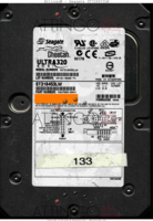 Seagate Cheetah ST318453LW 9W7005-004 n.a. Singapore 0006 SCSI front side