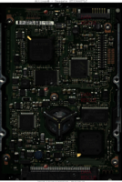 Seagate Cheetah ST336607LC 9V4006-003   0007 SCSI back side