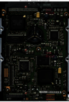 Seagate Cheetah ST336607LW 9V4005-038   6D03 SCSI back side