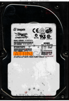 Seagate Cheetah ST336704FC 9N7004-048   NA00 SCSI front side