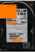 Seagate Cheetah ST34501W 9E2003-024 N.A. AMKSPR 8301 SCSI front side