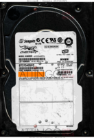 Seagate Cheetah ST373405FC 9R6004-034   7B31 SCSI front side