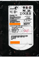 Seagate Cheetah T10 ST3300555SS 9DJ066-051 n.a. Singapore T107 SAS front side