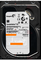 Seagate Constellation ES ST31000524NS 9JW154-502 11435 KRATSG SN12 SATA front side