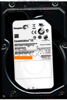 Seagate Constellation ES ST32000644NS 9JW168-501 11101 KRATSG SN11 SATA front side