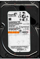 Seagate Constellation ES ST32000644NS 9JW168-501 12341 TK SN12 SATA front side