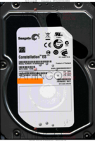 Seagate Constellation ES ST32000644NS 9JW168-502 11316 KRATSG SN12 SATA front side