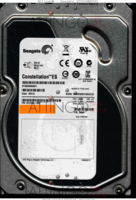 Seagate Constellation ES ST500NM0001 9YZ262-002 12413 KRATSG 0002 SAS front side