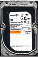 Seagate Constellation ES.2 ST32000645NS 9SM167-001 12431 Thailand 0004 SATA front side