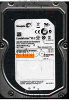 Seagate Constellation ES.2 ST32000645NS 9SM167-001 14055 TK 0004 SATA front side