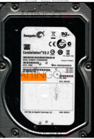 Seagate Constellation ES.2 ST33000650NS 9SM160-004 12452 THAILAND 0004 SATA front side