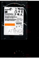 Seagate Constellation ST9160511NS 9FY152-002  Thailand SN03 SATA front side