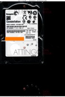 Seagate Constellation ST9160511NS 9FY152-004  Thailand SN04 SATA front side