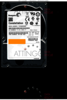 Seagate Constellation ST9500530NS 9FY156-002  Thailand SN03 SATA front side