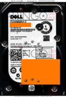 Seagate Constellation.2 ST91000640NS 9RZ168-136 08/2011 Thailand  SATA front side