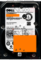 Seagate Constellation.2 ST91000640NS 9RZ168-136 08/2011 Thailand AA02 SATA front side