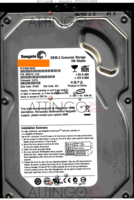 Seagate DB35.2 Consumer Storage ST3160212ACE 9BE012-016 07434 WU 3.ATA PATA front side