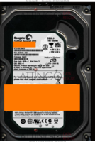 Seagate DB35.3 ST3160215ACE 9CZ012-301 0830-2 TK 3.ACB PATA front side