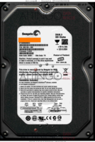 Seagate DB35.3 ST3320820SCE 9BK13G-500 08351 TK 3.ACD SATA front side