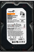Seagate DB35.3 ST3320820SCE 9BK13G-500 09164 TK 3.ACD SATA front side