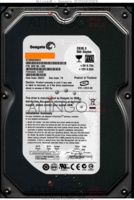 Seagate DB35.3 ST3500830SCE 9BK136-500 09223 TK 3.ACD SATA front side
