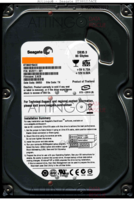 Seagate DB35.3 ST380215ACE 9CZ011-301 09053 TK 3.ACB PATA front side