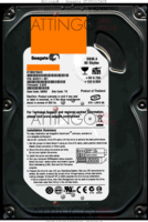 Seagate DB35.3 ST380215ACE 9CZ011-301 09053 TK 3.ACB PATA front side